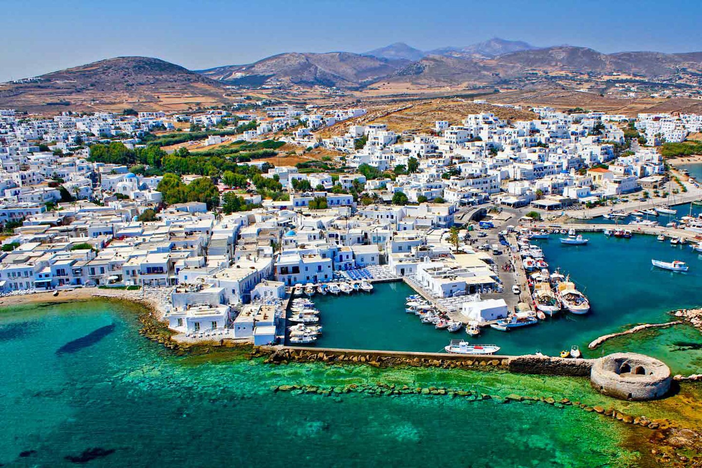 Top 10 Islands To Visit In Greece Musely