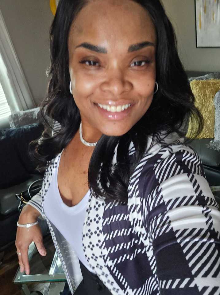 Customer photo
