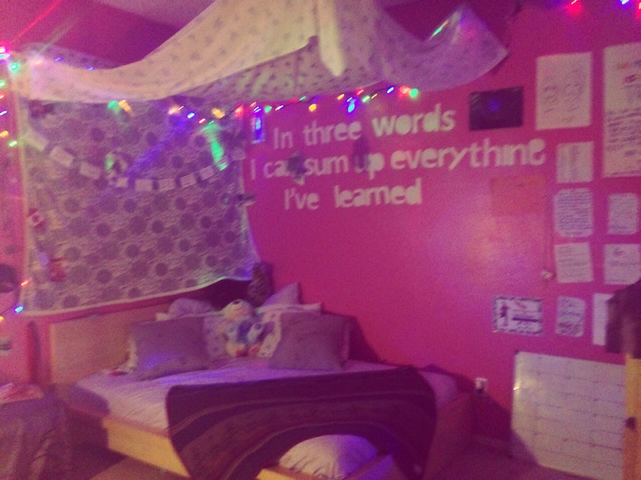 Easy Teenage Room Decor Musely