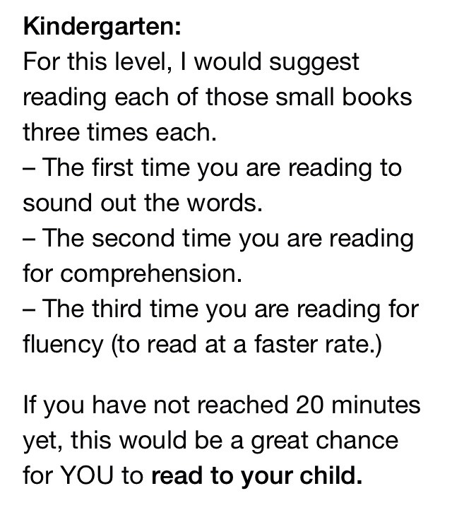 How Long Should You Read With Your Kids? Musely