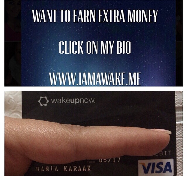 you need to join my team make money fast hate you job then go sign need a job fast