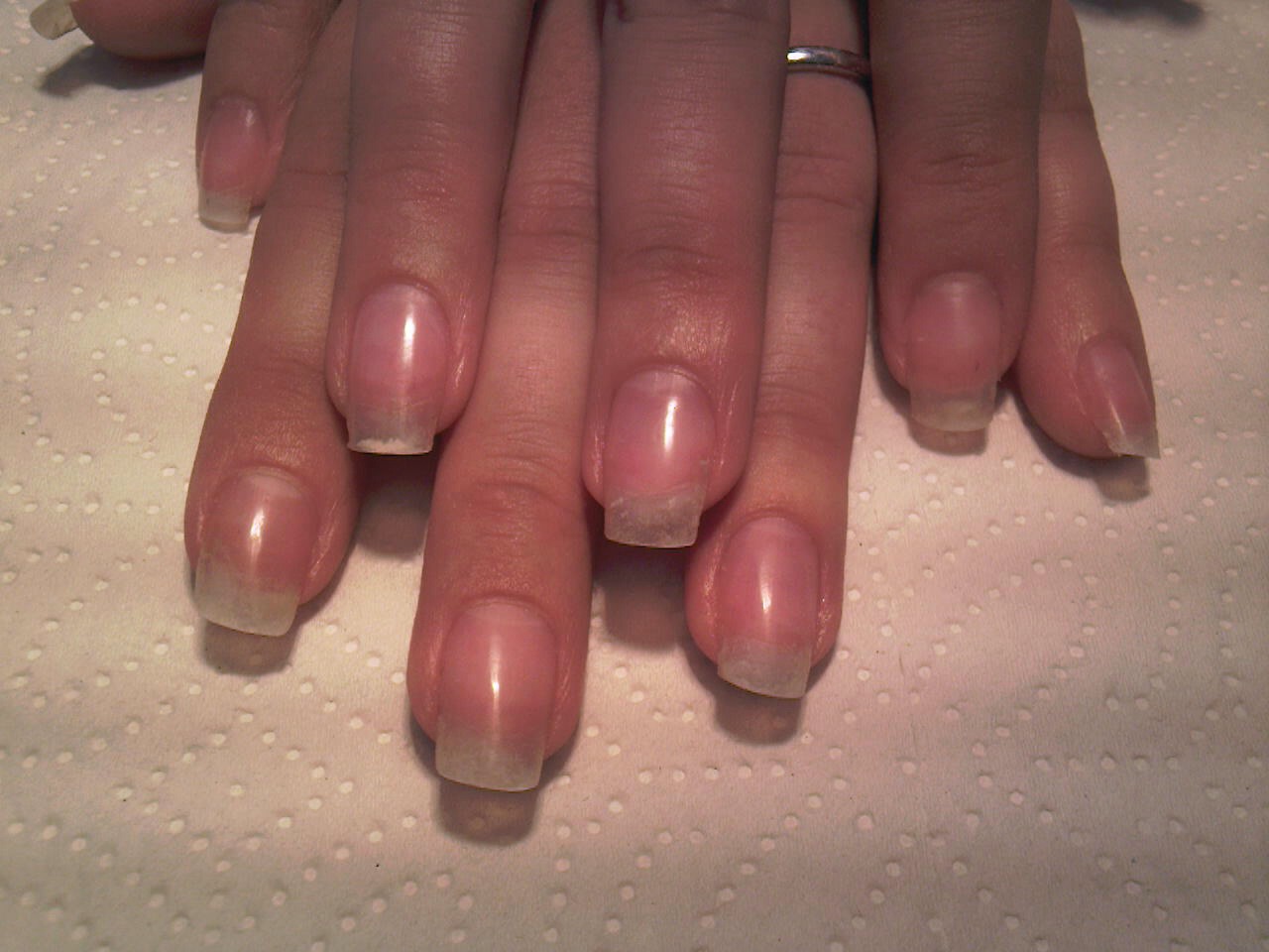 How Make Nails Grow And Dry Fast Musely