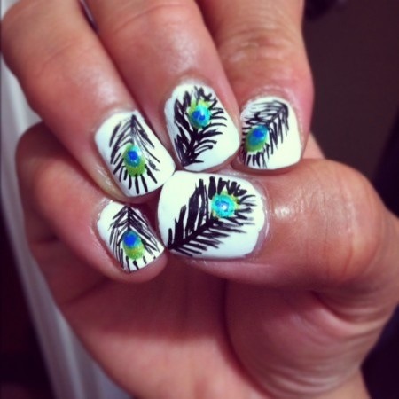 Nail Ideas!!💡💡💡 - Musely