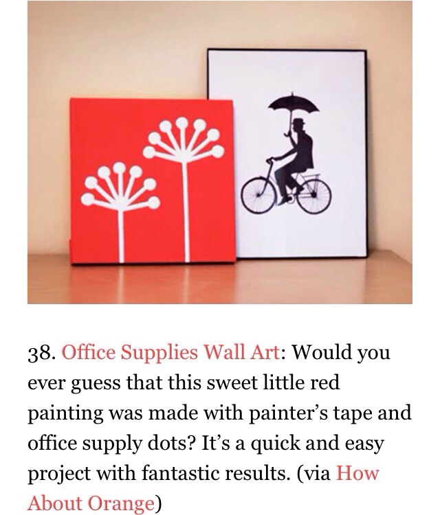 100 Beautiful DIY Wall Art Ideas - Musely