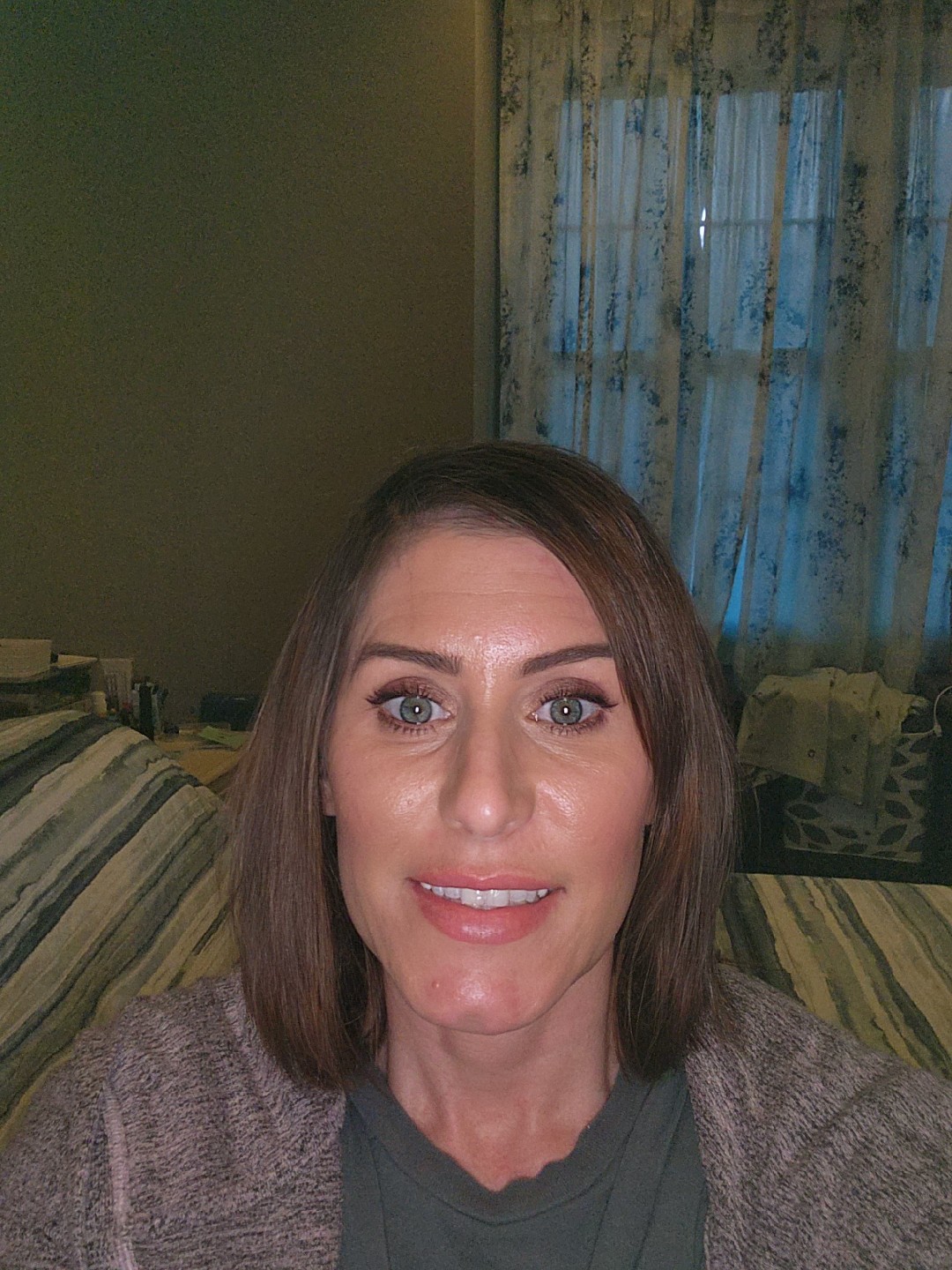 Customer photo