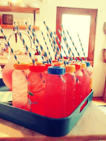 u reuse jars food can baby Musely