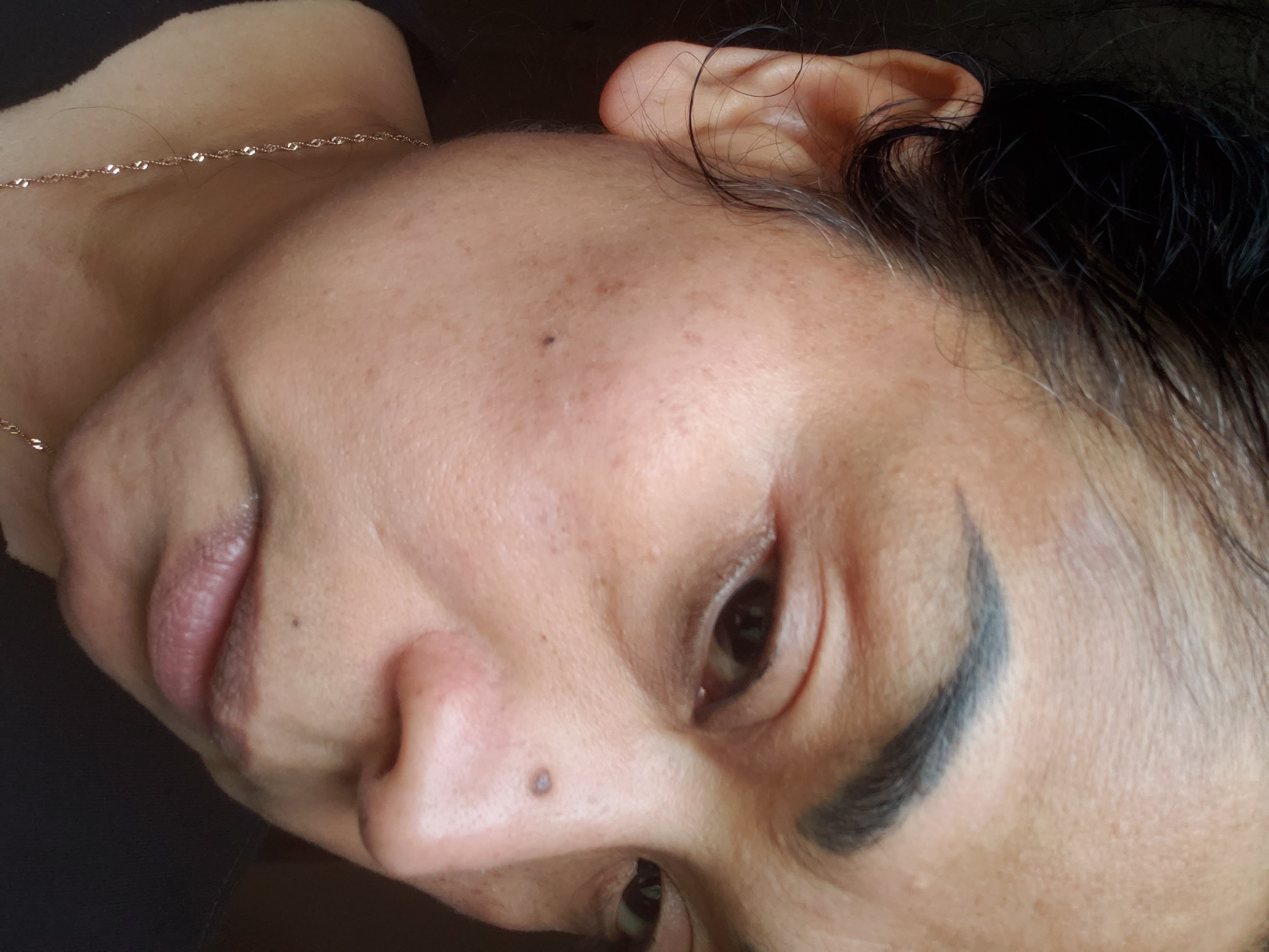 The Spot Cream review photo by Menchie B.