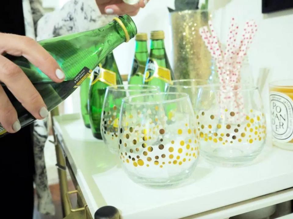 Is Your Sparkling Water Making You Bloated? Musely