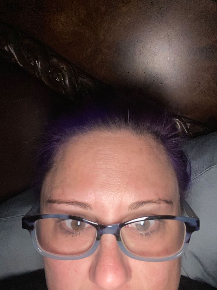 The Spot Cream review photo by Dawn S.