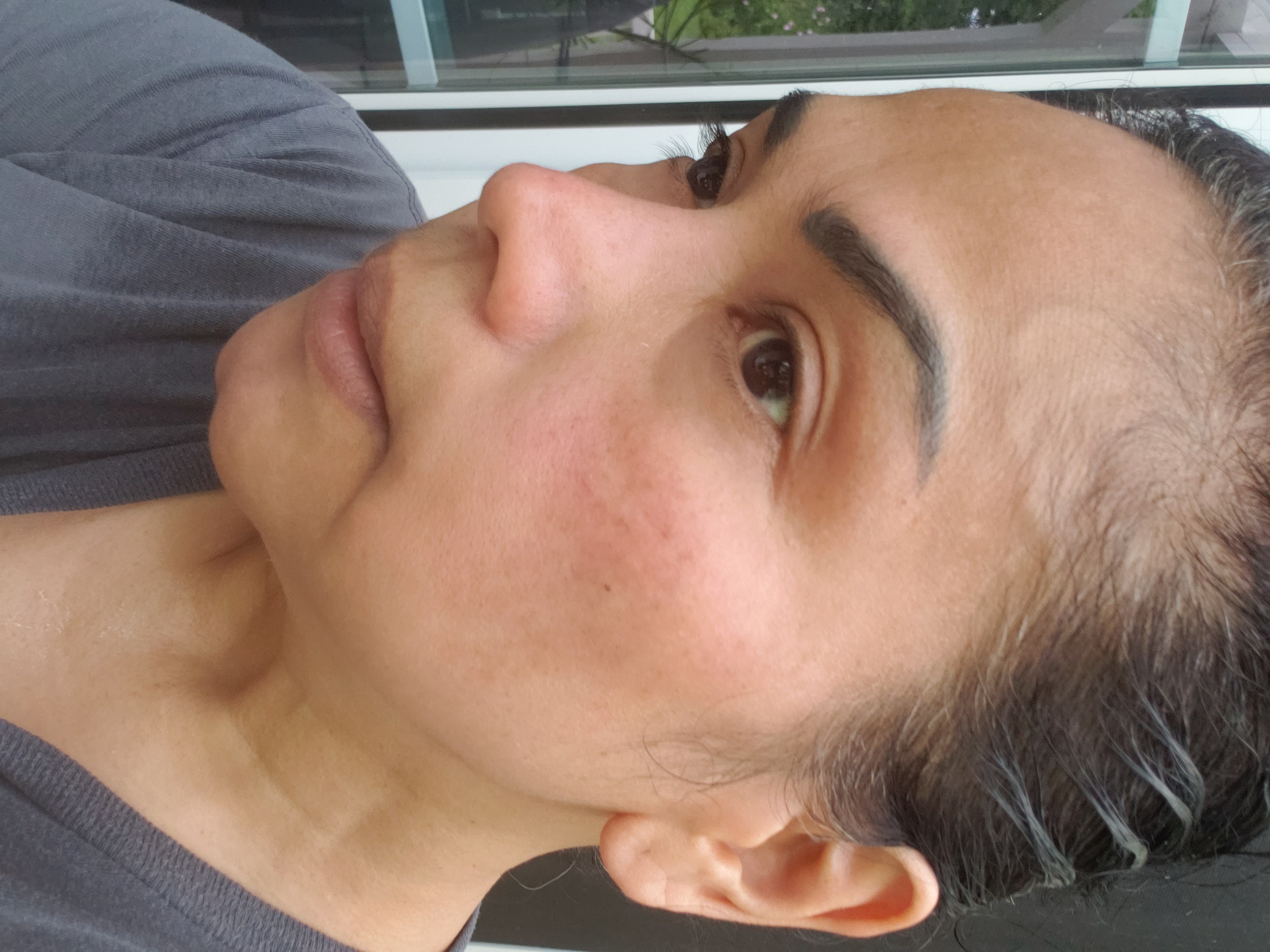 The Spot Cream review photo by Menchie B.