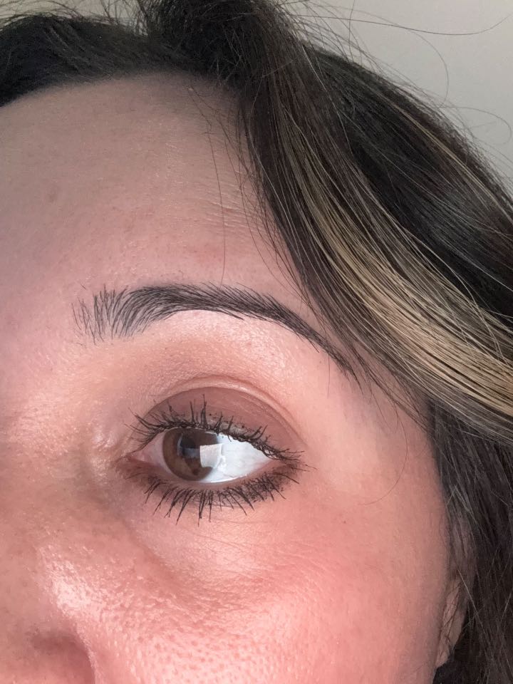 The Eye Serum review photo by Patricia  O.