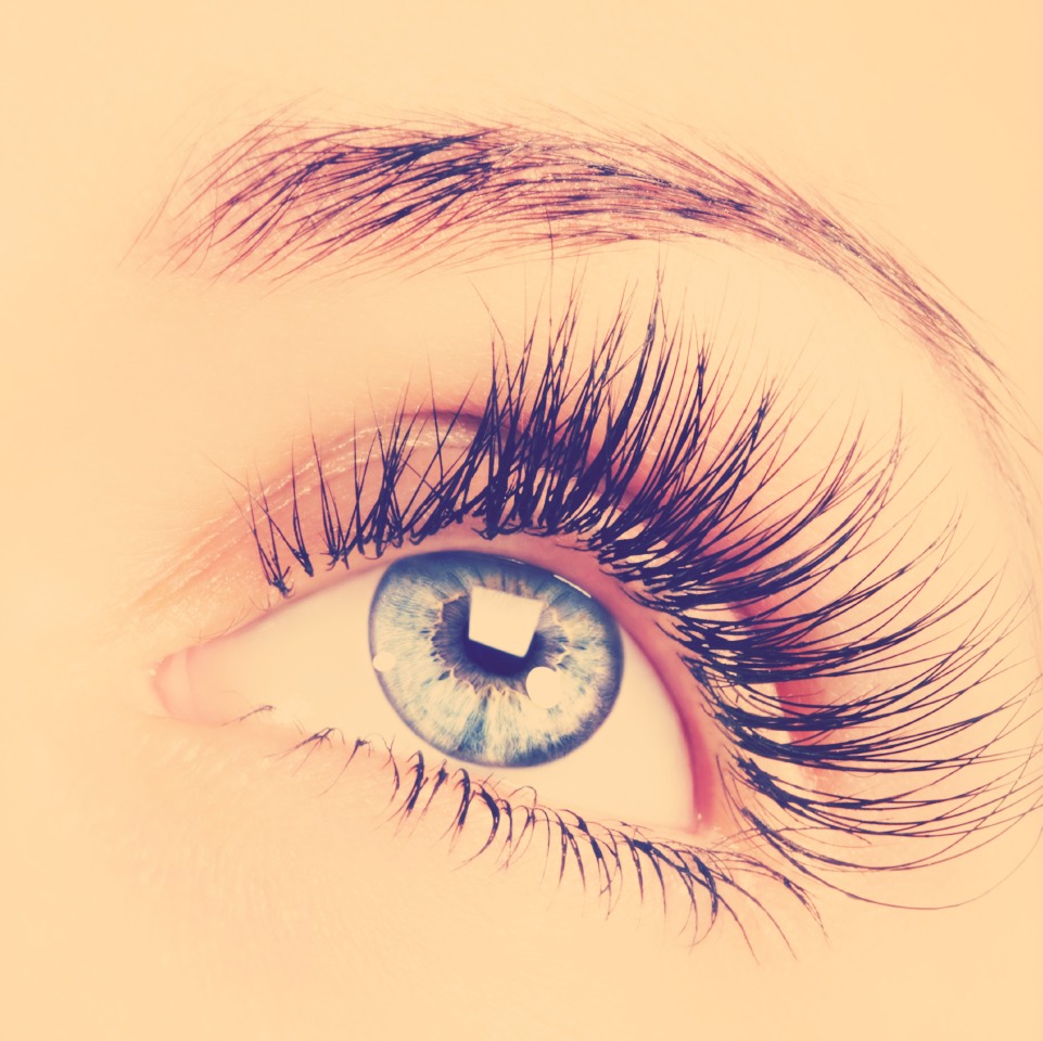 Use Coconut Oil On Eyelashes To Help Them Grow! Musely