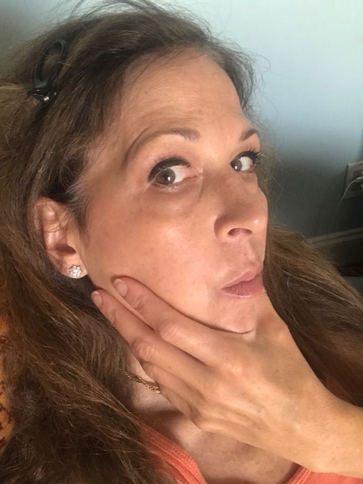 The Spot Cream review photo by Rose S.
