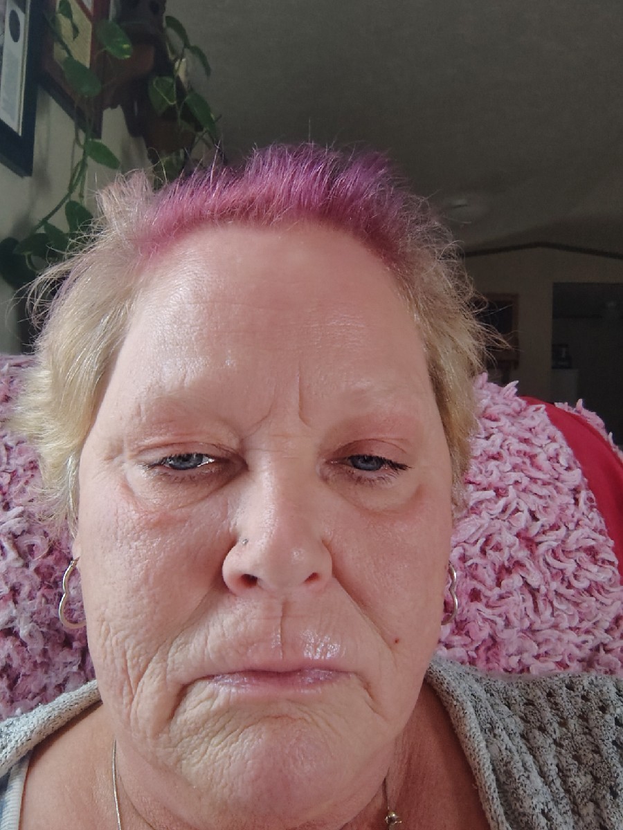 The Aging Repair Cream review photo by Carol D.
