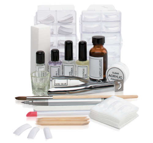 Things Needed For Acrylic Nails Best Nail Designs 2018 Things Needed For Acrylic Nails Best Nail Designs 2018