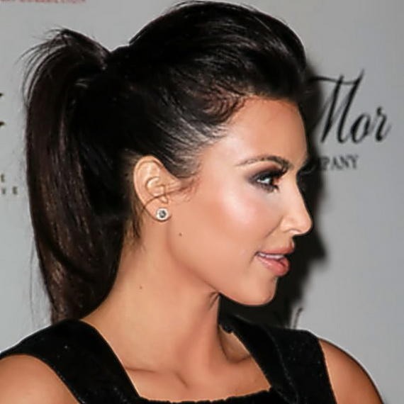Easy Ways To Style Your Hair By Katie Wilson Musely