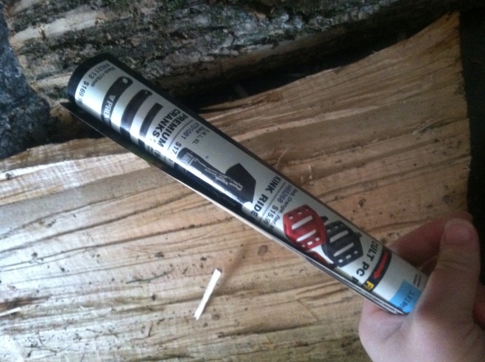 Toilet Paper Rolls Make Easy Fire Starter Logs Musely