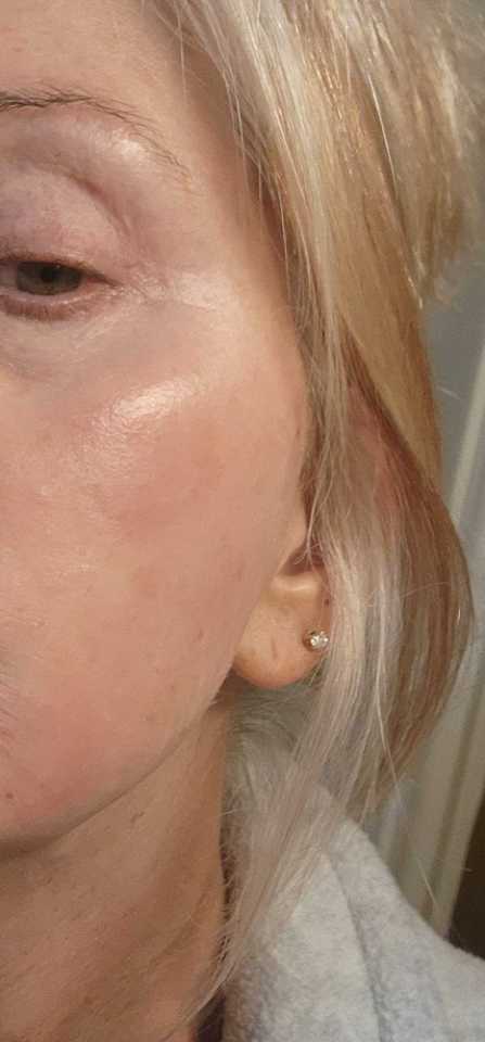 Customer photo