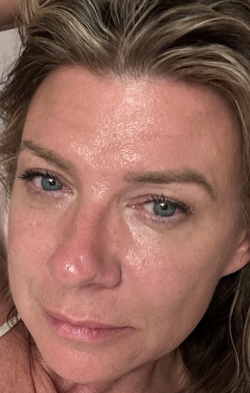 The Aging Repair Cream review photo by Sara S.