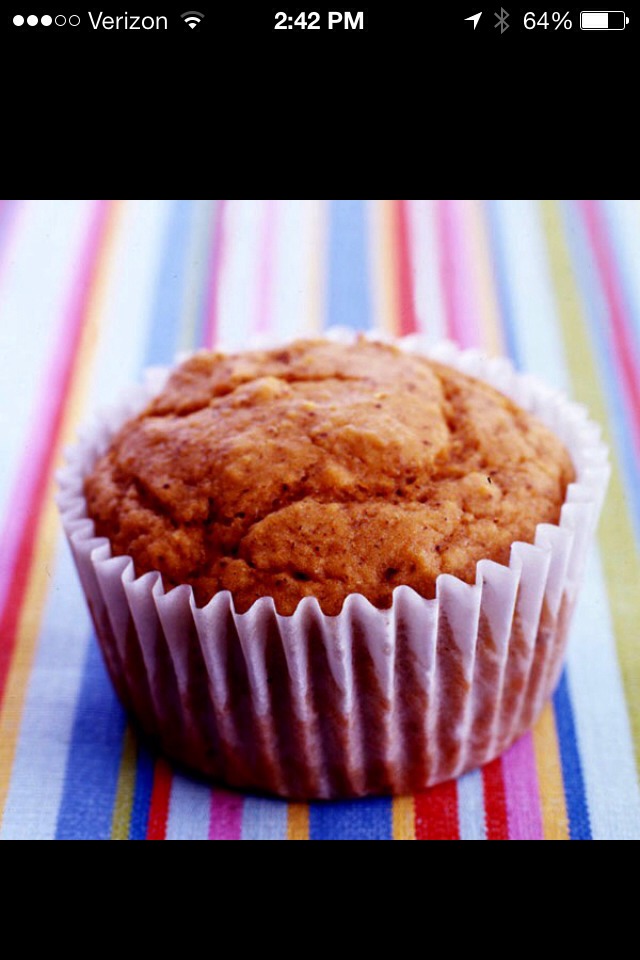 Spice Cake Mix Can Of Pumpkin Muffin Spice Cake Mix Can Of Pumpkin Muffin