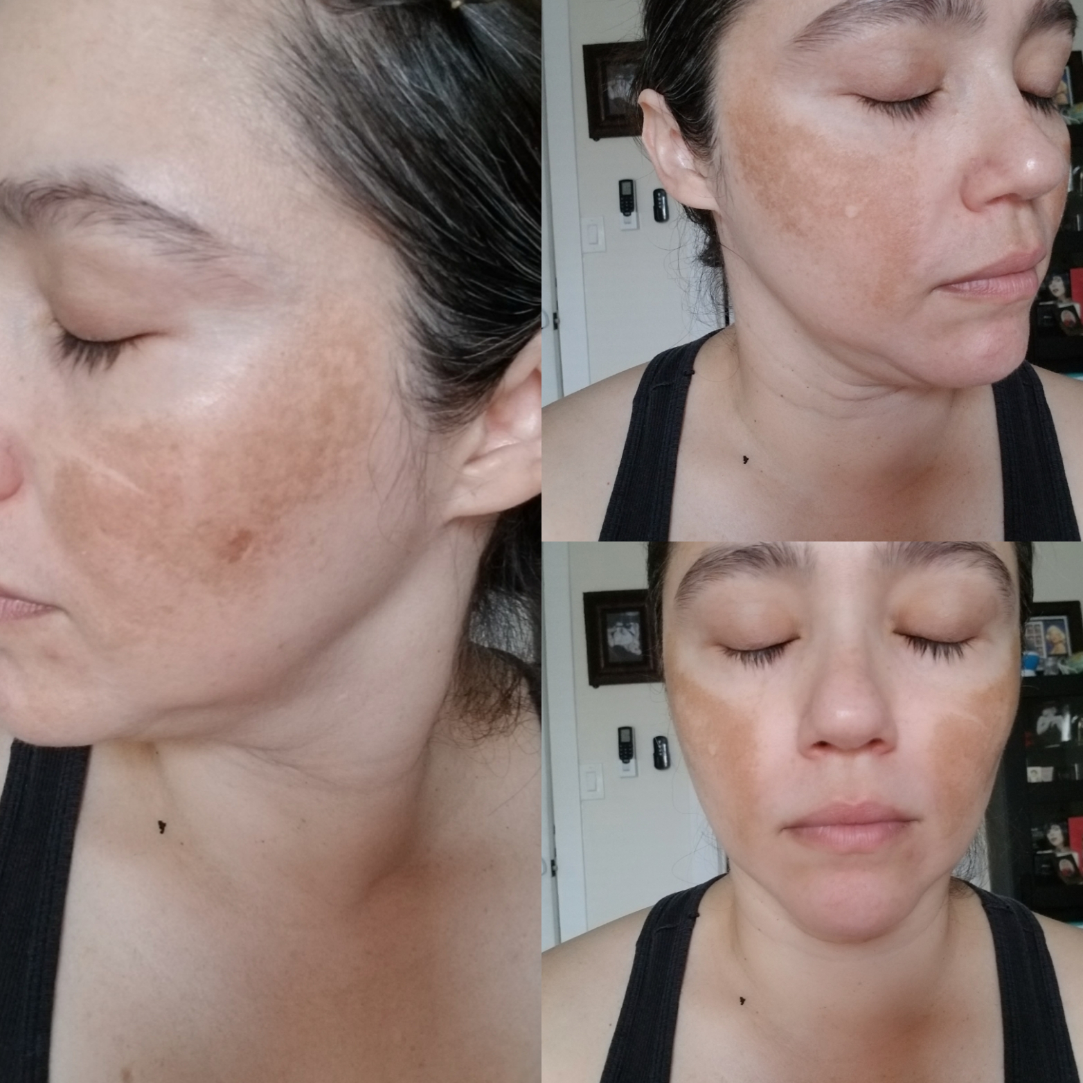 The Spot Cream review photo by Tania M.