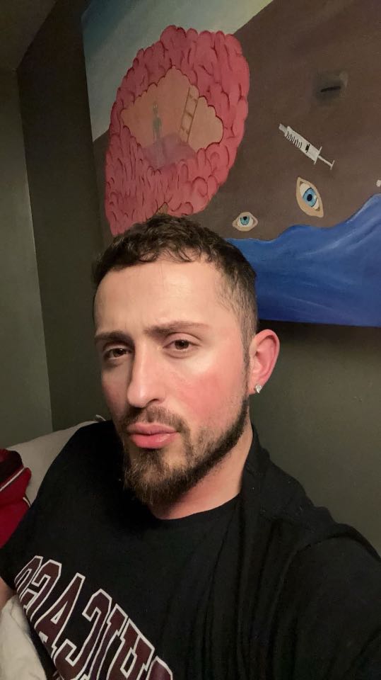 Customer photo