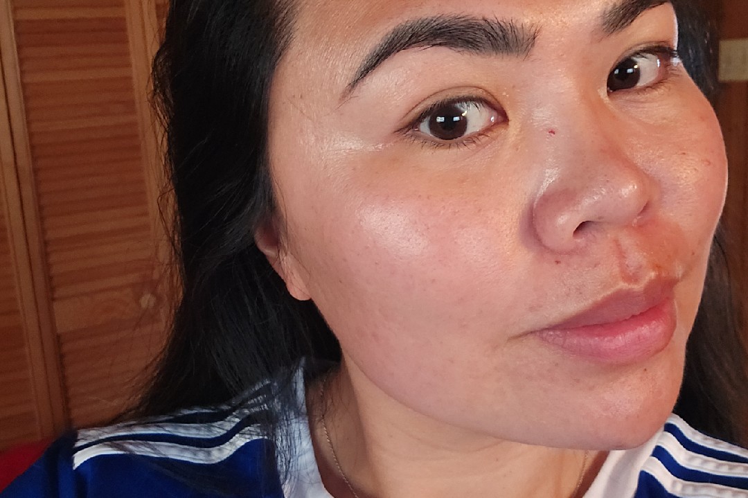 The Eye Serum review photo by kc T.