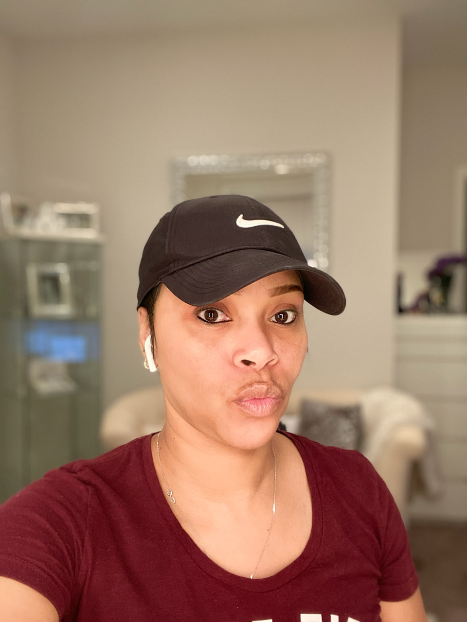 The Spot Cream review photo by Le’Trece  V.