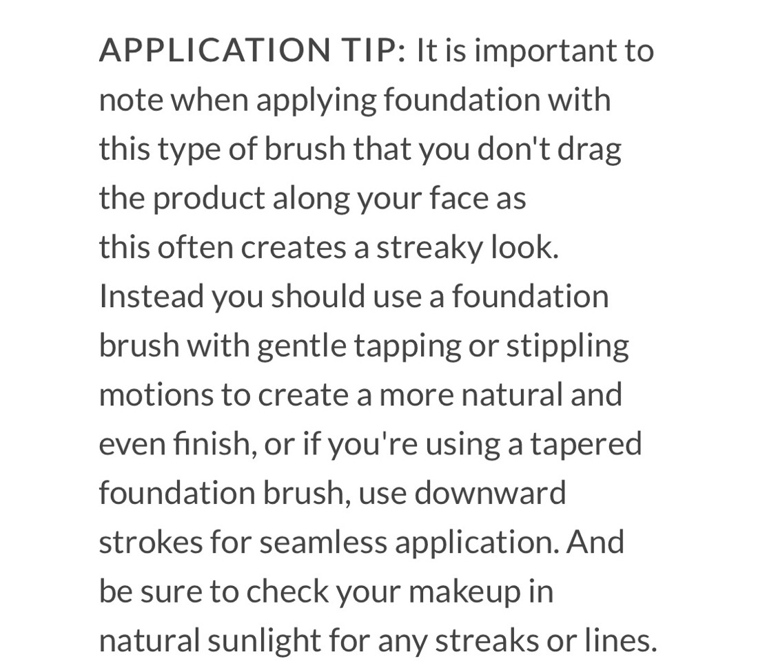 Your Ultimate Makeup Brush Cheat Sheet. Info About Every Brush And Tips