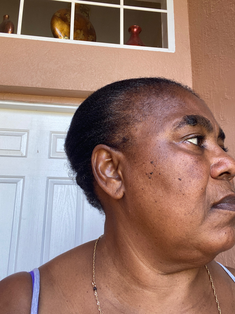 The Spot Cream review photo by Claudette C.