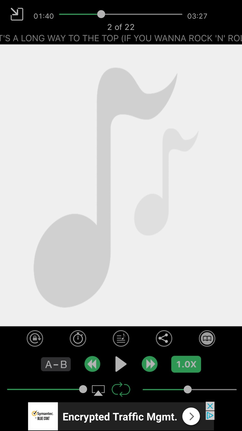 MUSICA CON IFILE ORGANIZER SCARICA