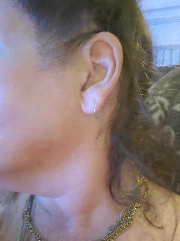 Customer photo