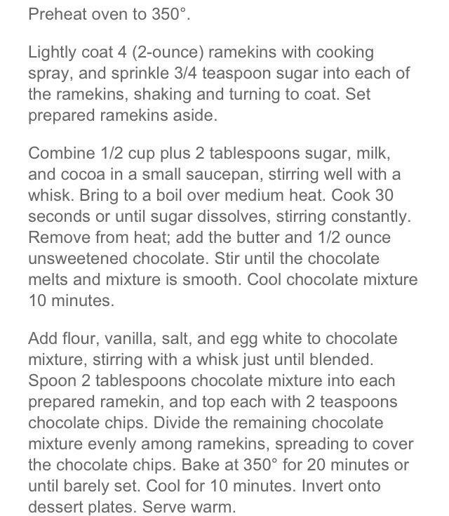 Gooey Rich Chocolate Decadence Musely