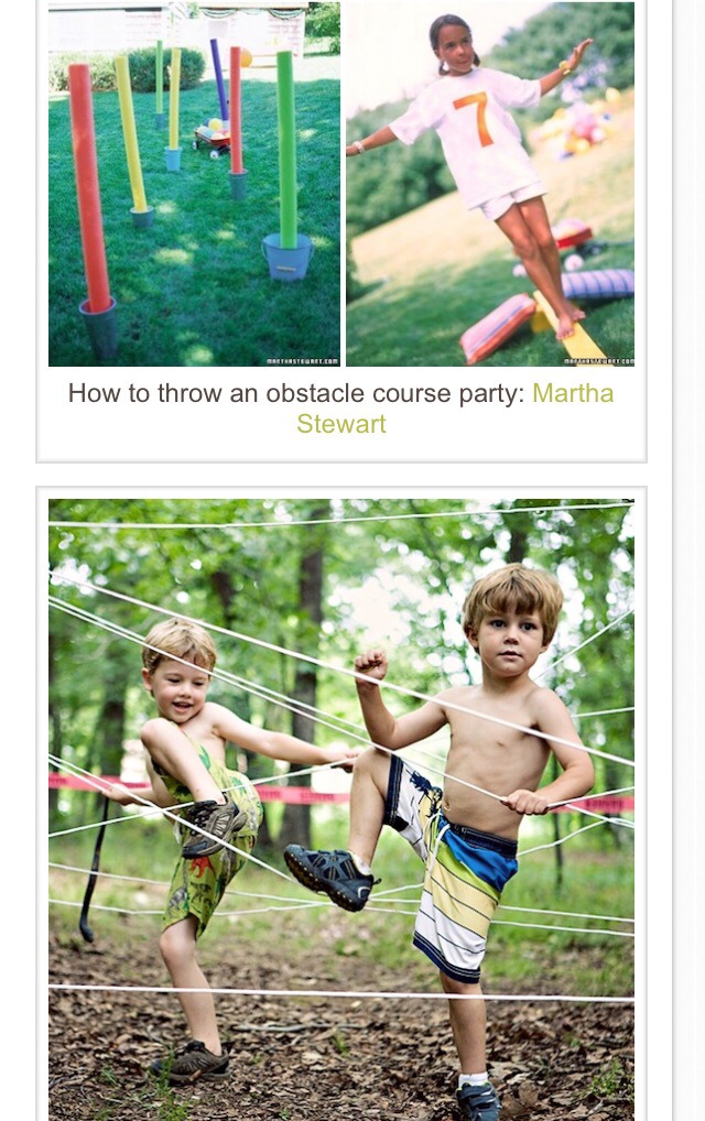 32 Of The Best Backyard Activities! - Musely