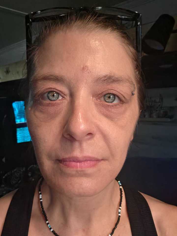 Customer photo