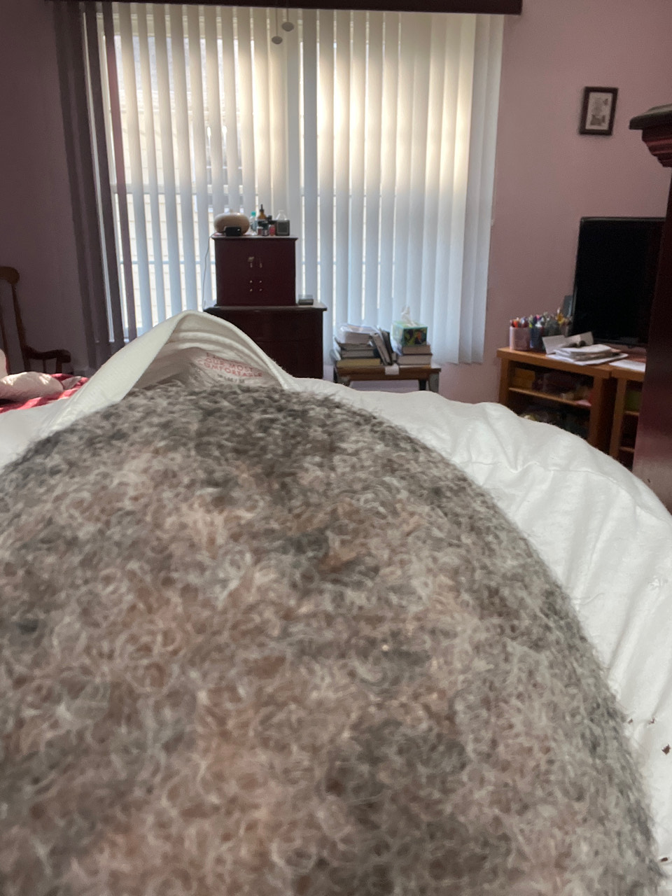 The Hair Topical Solution - Modern review photo by Shirley S.