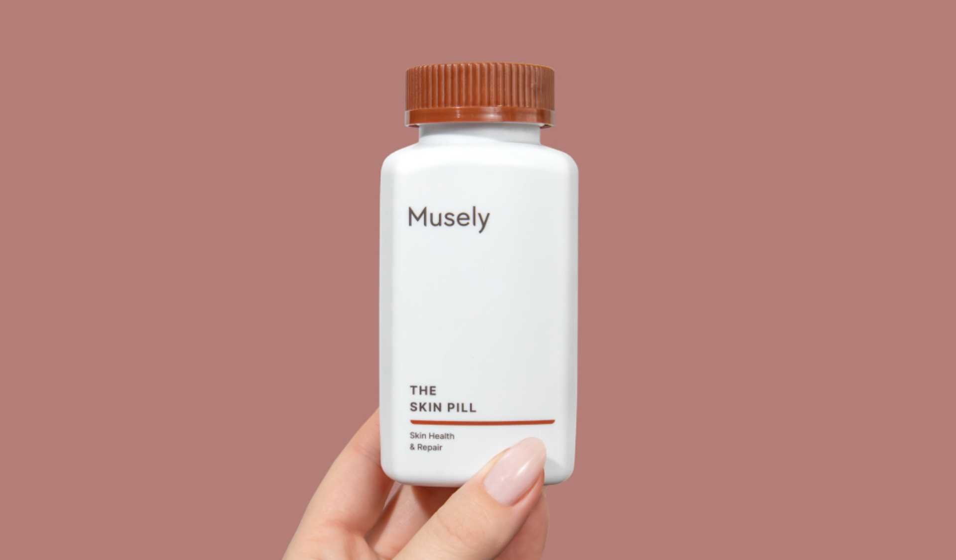 The Skin Pill