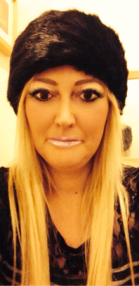 New Hat To Keep My Head Warm Lol - Musely