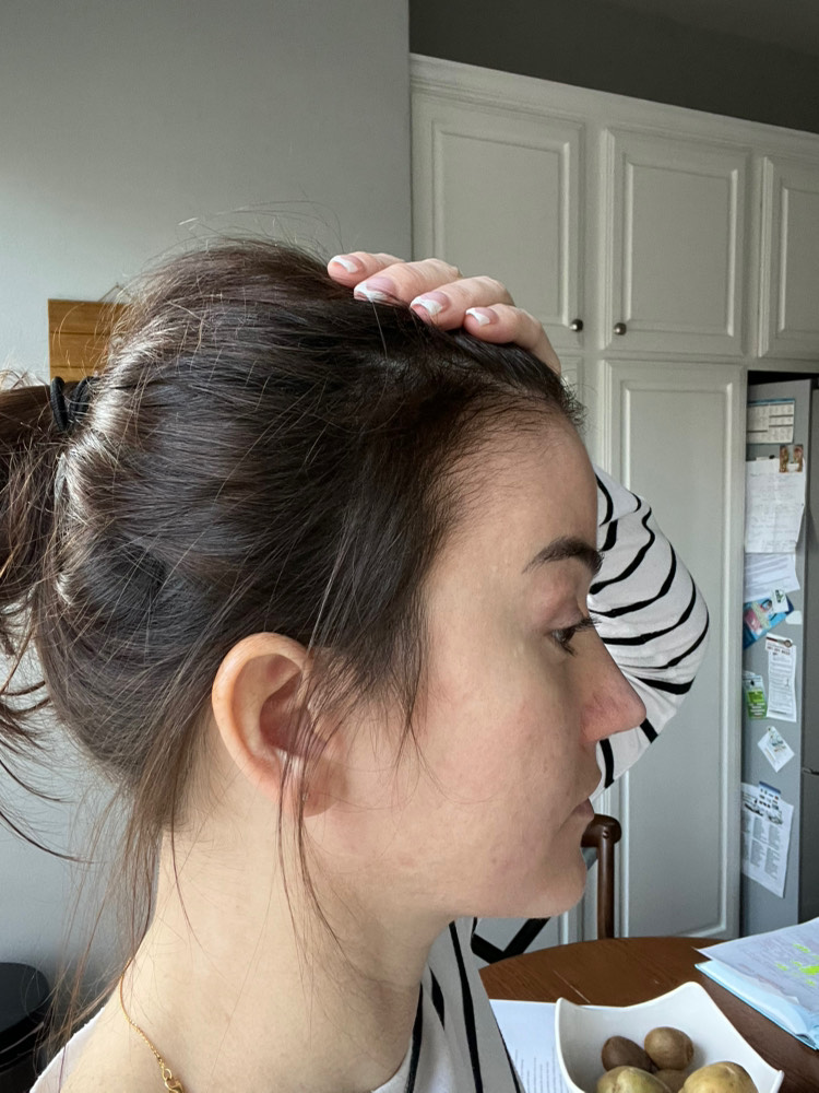 Customer photo