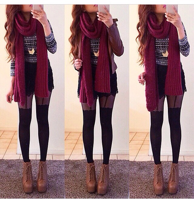 Fall Winter Outfit Ideas Fall Winter Outfit Ideas