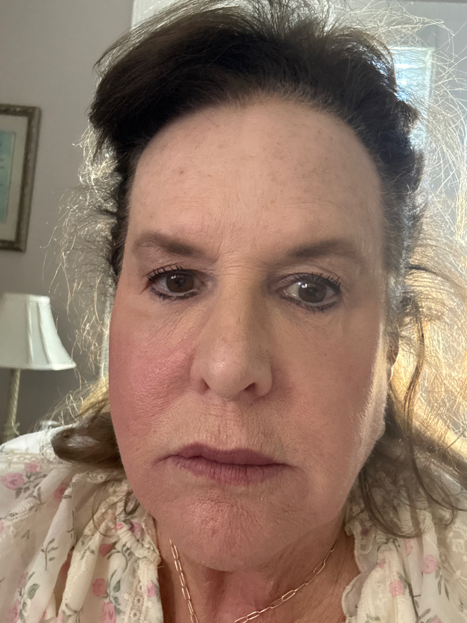The Anti-Aging Cream review photo by Cathy Cooke C.
