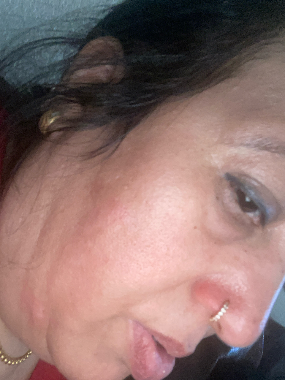 The Spot Cream review photo by Farzana M.