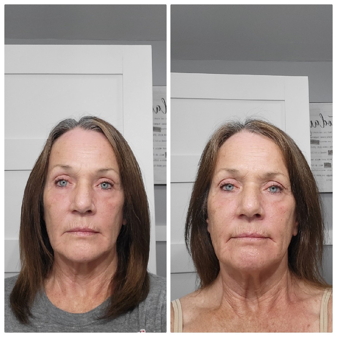 The Aging Repair Cream review photo by Sonya E.