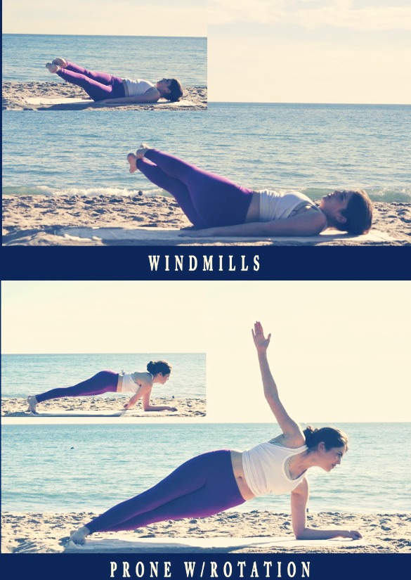 Killer Ab Workout - Musely
