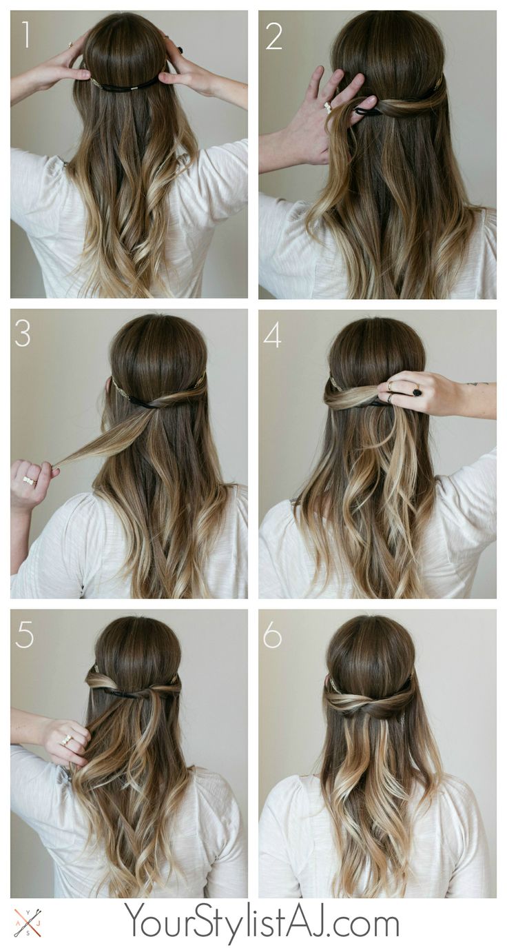 Briiliant Hair Dos For This Summer By Imi B Musely