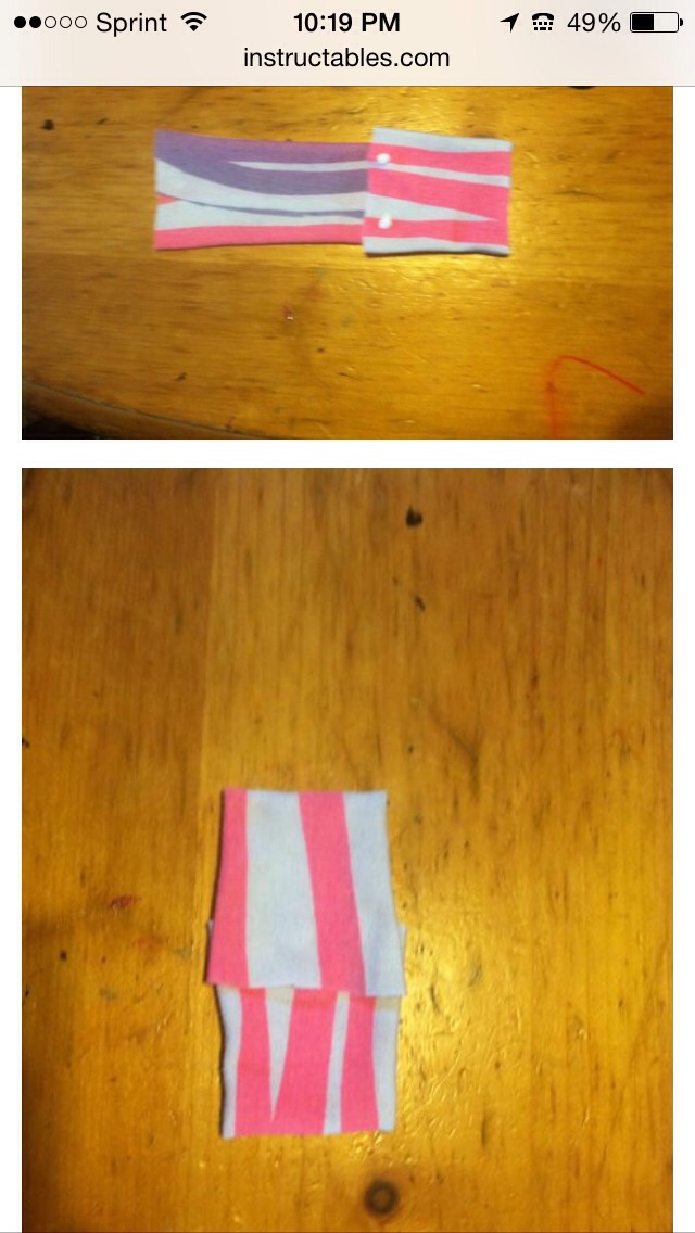 How To Make A Hair Bow Musely