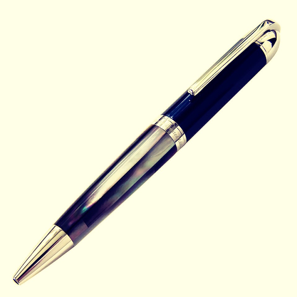 Get Your Pen To Work Again Musely