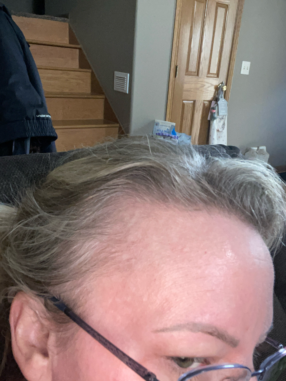 The Hair Pill review photo by Amber H.