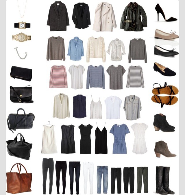 Basic Business Clothing Ideas + What To Wear For An Interview! 👍 Musely