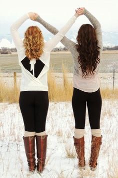 best friend photo ideas